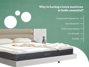 Latex Mattress in India (2)